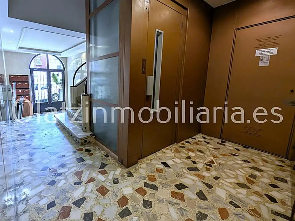 Piso con ascensor en venta en Centro, imagen 4