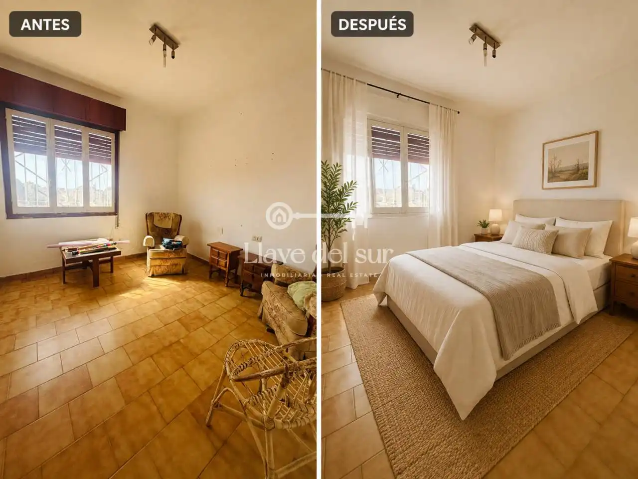 Haus mit Garten zum Verkauf in Calarreona, imagen 5