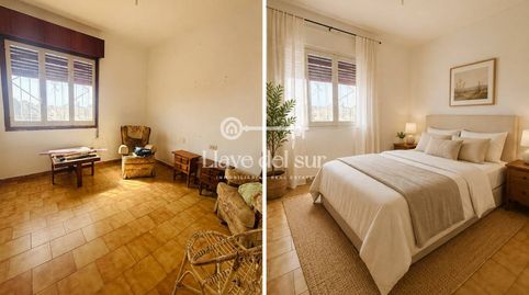 Foto 5 de Casa o chalet en venta en Calarreona, Águilas