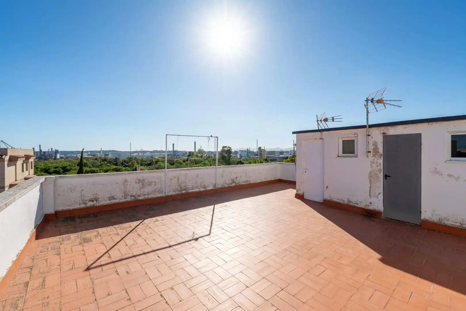Terrassa de Pis en venda en Bonavista