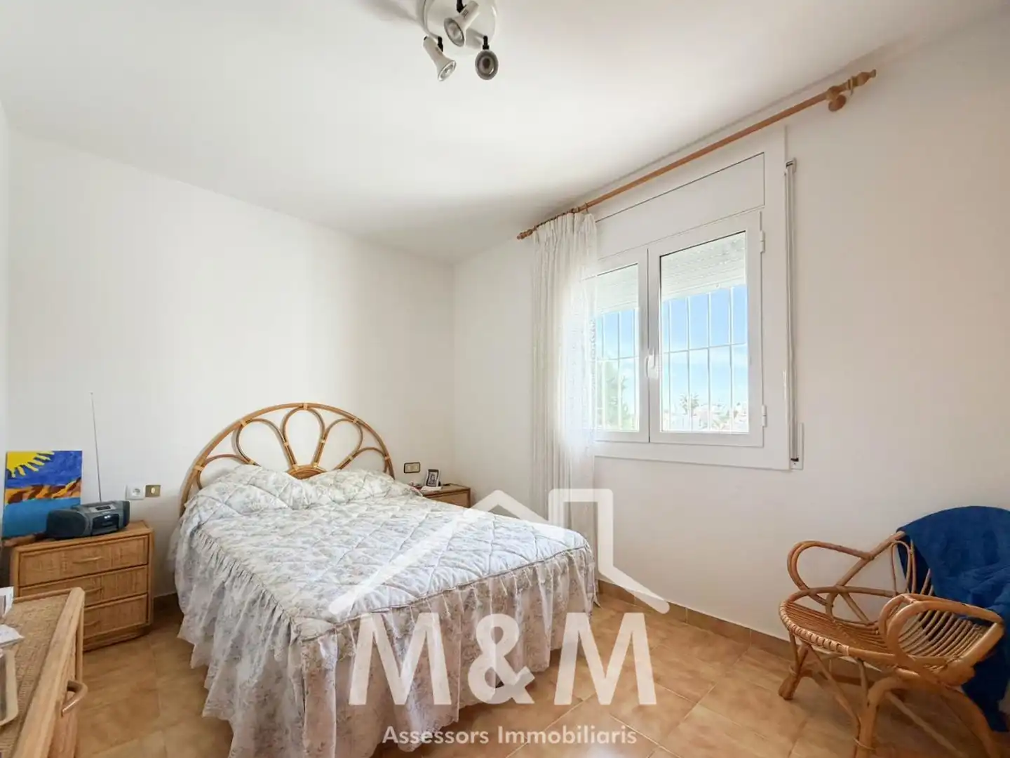 Villa in vendita a Cunit Residencial, imagen 25