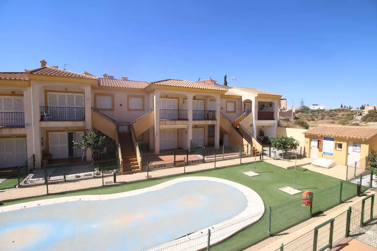 Apartamento con piscina en venta en N/A, imagen 23