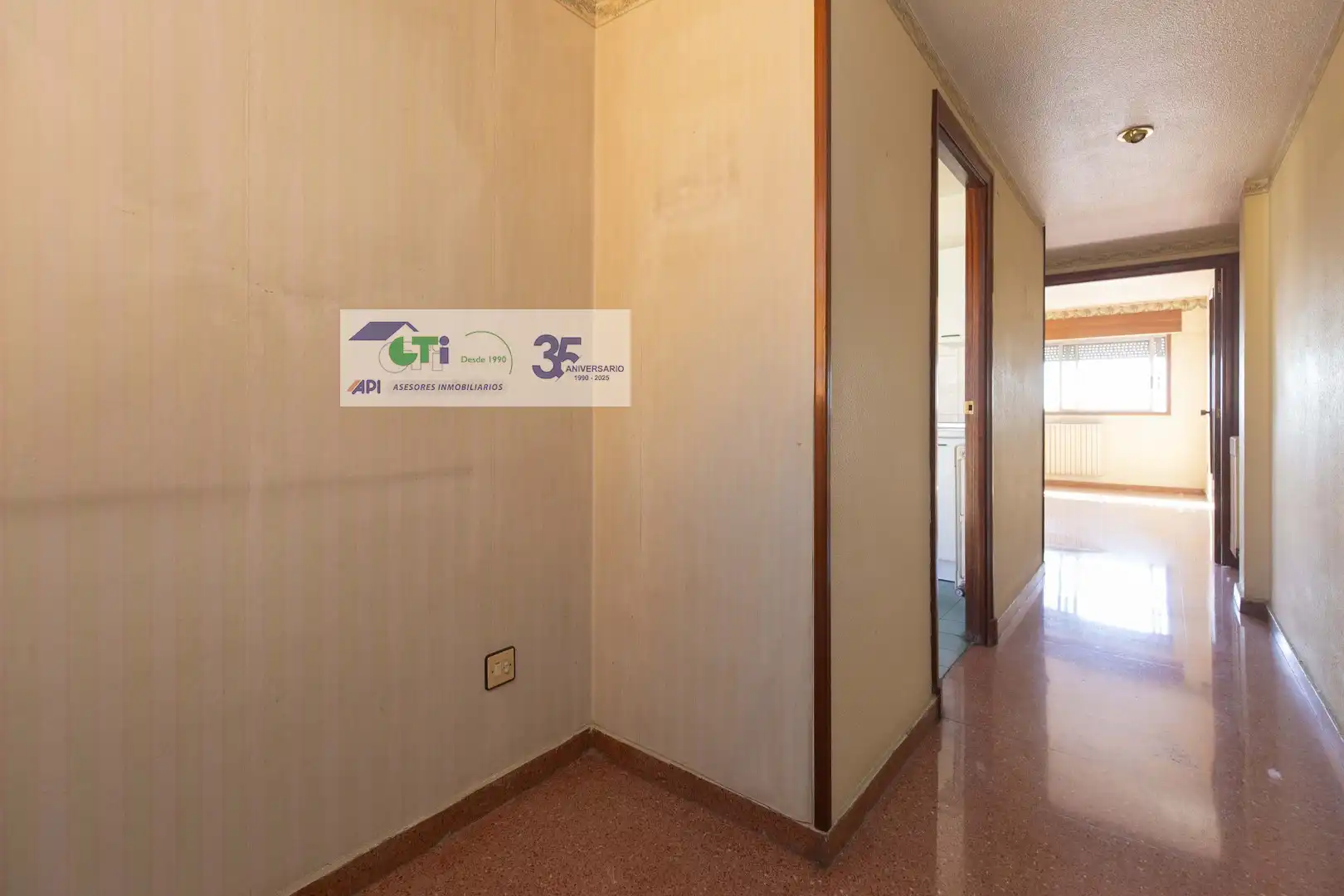 Piso en venta en Zaragoza