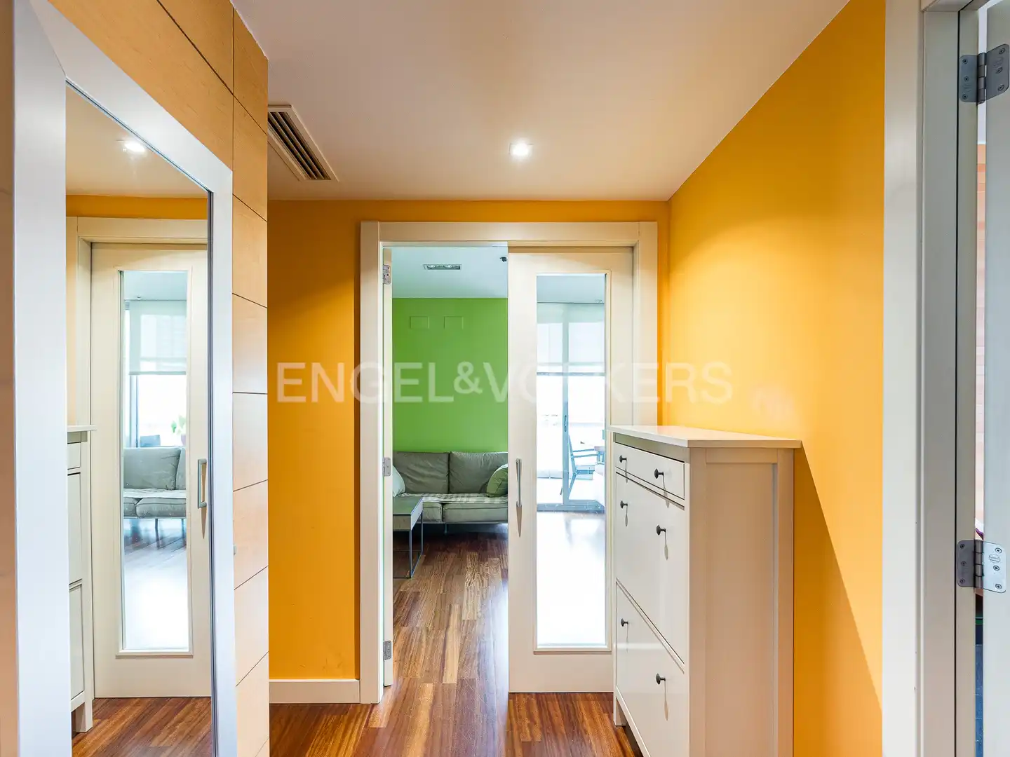 Wohnung mit Pool zum Verkauf in Passeig del Taulat, imagen 16