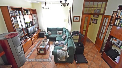 Foto 3 de Casa o chalet en venta en Duque de Ahumada, Olmedo, Valladolid