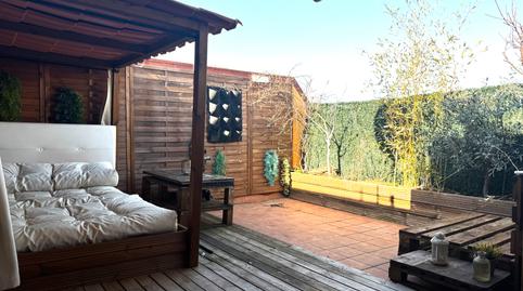 Foto 2 von Dachboden zum Verkauf in Carrer de Marià Fortuny, Fondo, Santa Coloma de Gramenet