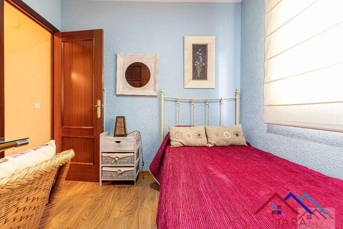 Appartamento con piscina in affitto a Jerez norte - Montealto - Pozoalbero, imagen 17