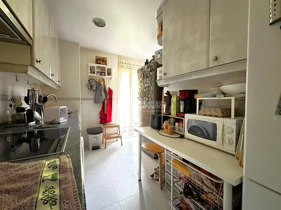 Piso con ascensor en venta en Santa Bárbara - La Zaporra, imagen 15