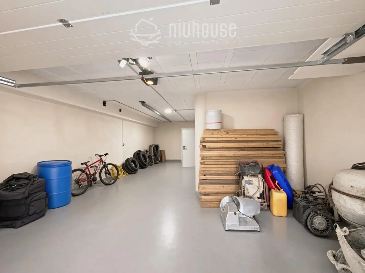 Casa a schiera con terrazza in vendita a Puigcerdà, imagen 21