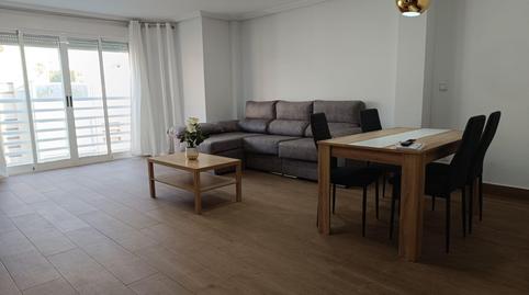 Photo 4 of Flat to rent in Reina Victoria - Miguel Hernández, Elche / Elx