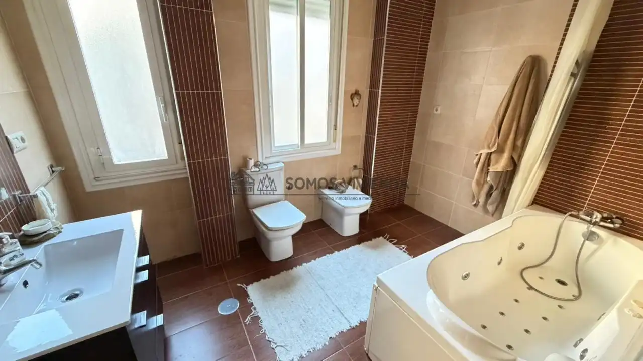 Appartamento con ascensore in vendita a Centro, imagen 9
