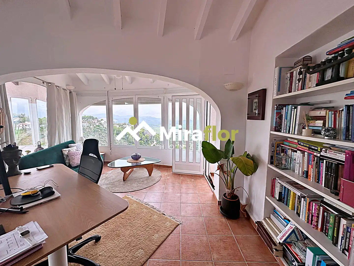 Chalet con piscina en venta en Calle los Almendros, imagen 11