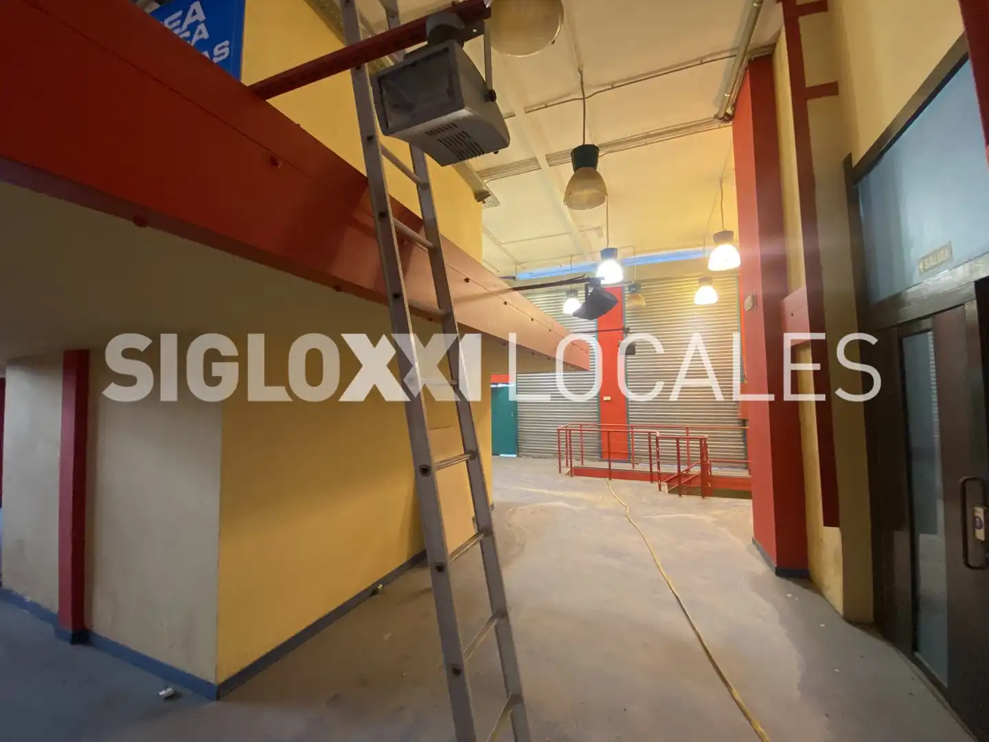 Local comercial en alquiler en GENERAL MORAGUES, imagen 25