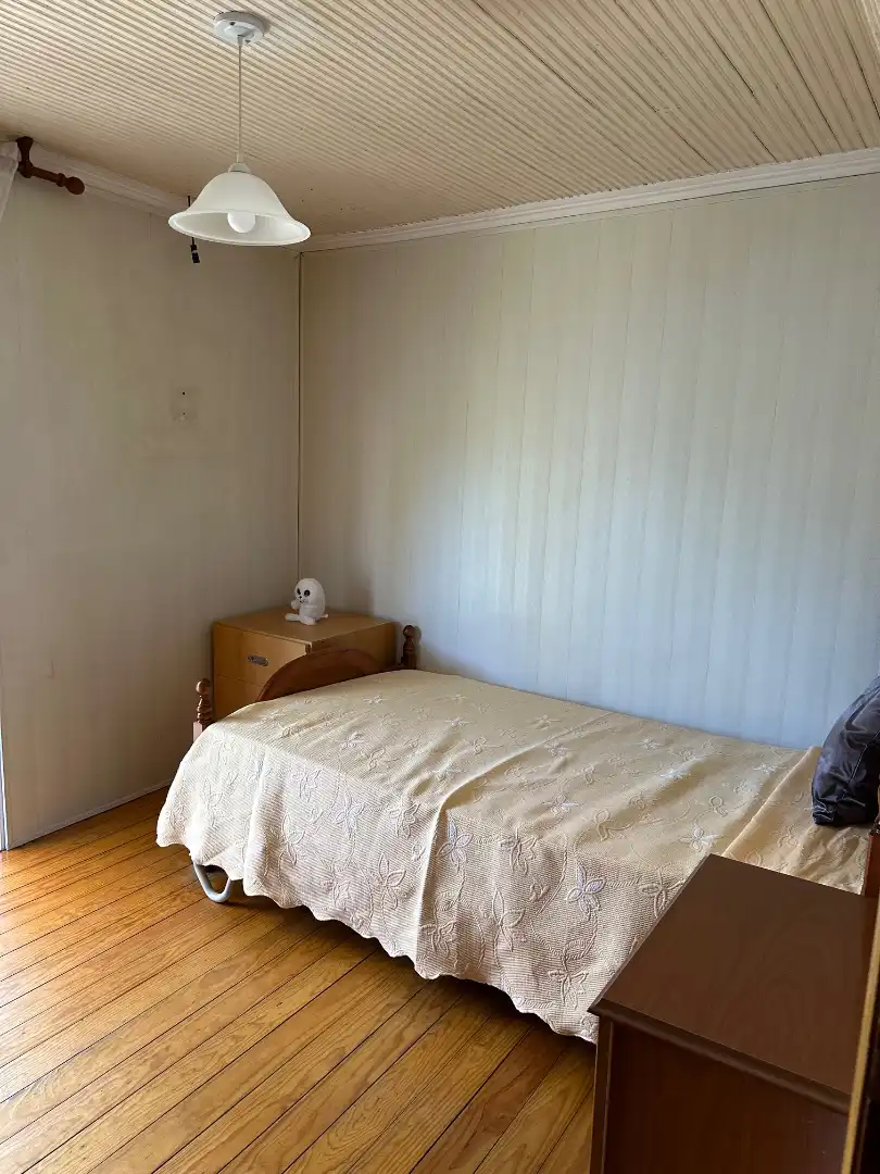 Casa amb terrassa en venda a Lugar Saa 74, imagen 16