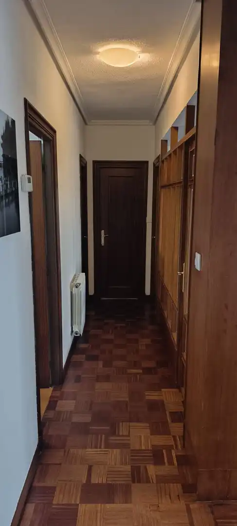 Flat for rent in Torrelavega   with Balcony