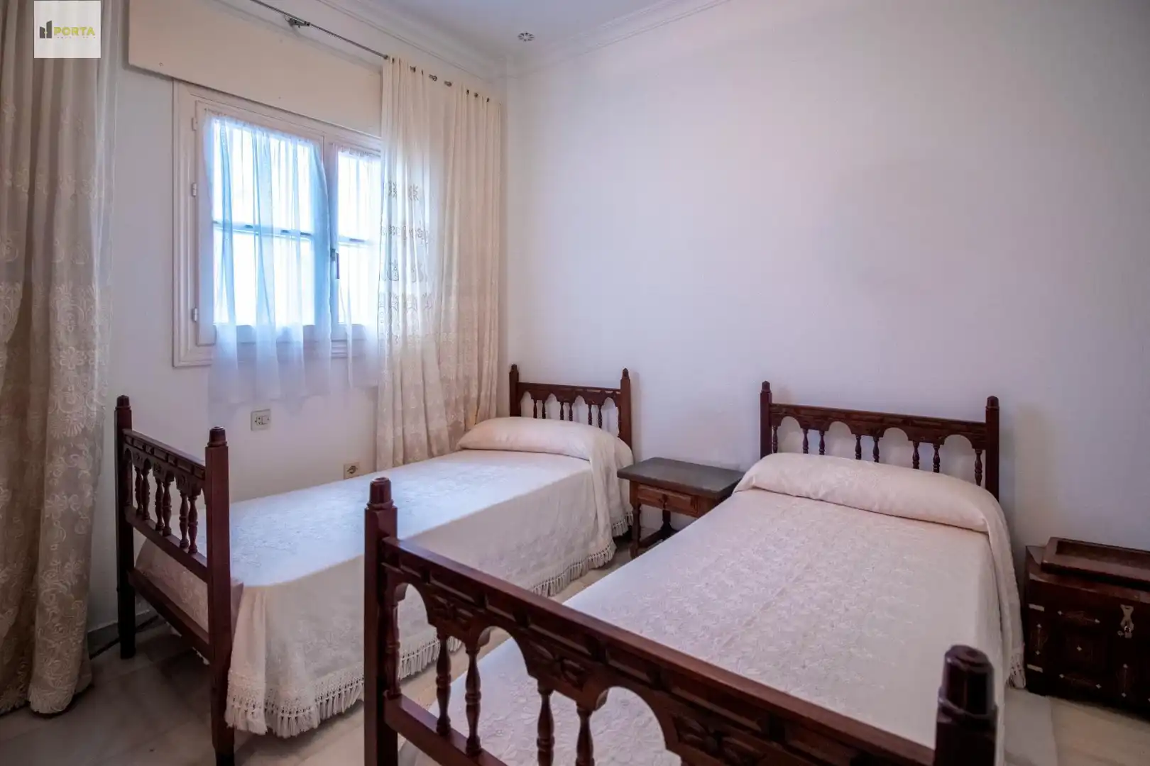 Flat with lift for sale in Centro - Calzada - Cabo Noval, imagen 18
