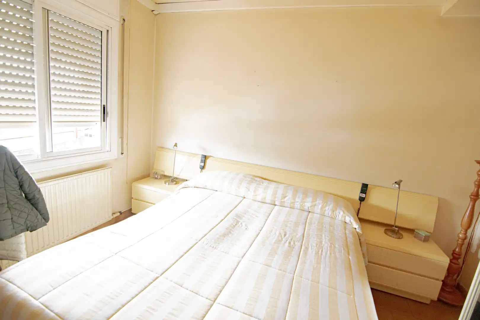 Habitación de Piso en venta en Barcelona con Calefacción
