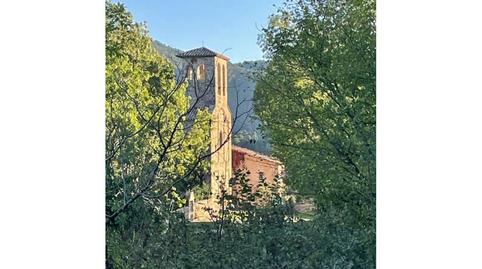 Foto 5 de Residencial en venta en Sant Jaume de Frontanyà, Barcelona