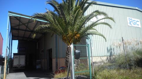 Photo 4 of Industrial buildings to rent in El Campillo Auzoa, Abanto y Ciérvana-Abanto Zierbena, Bizkaia