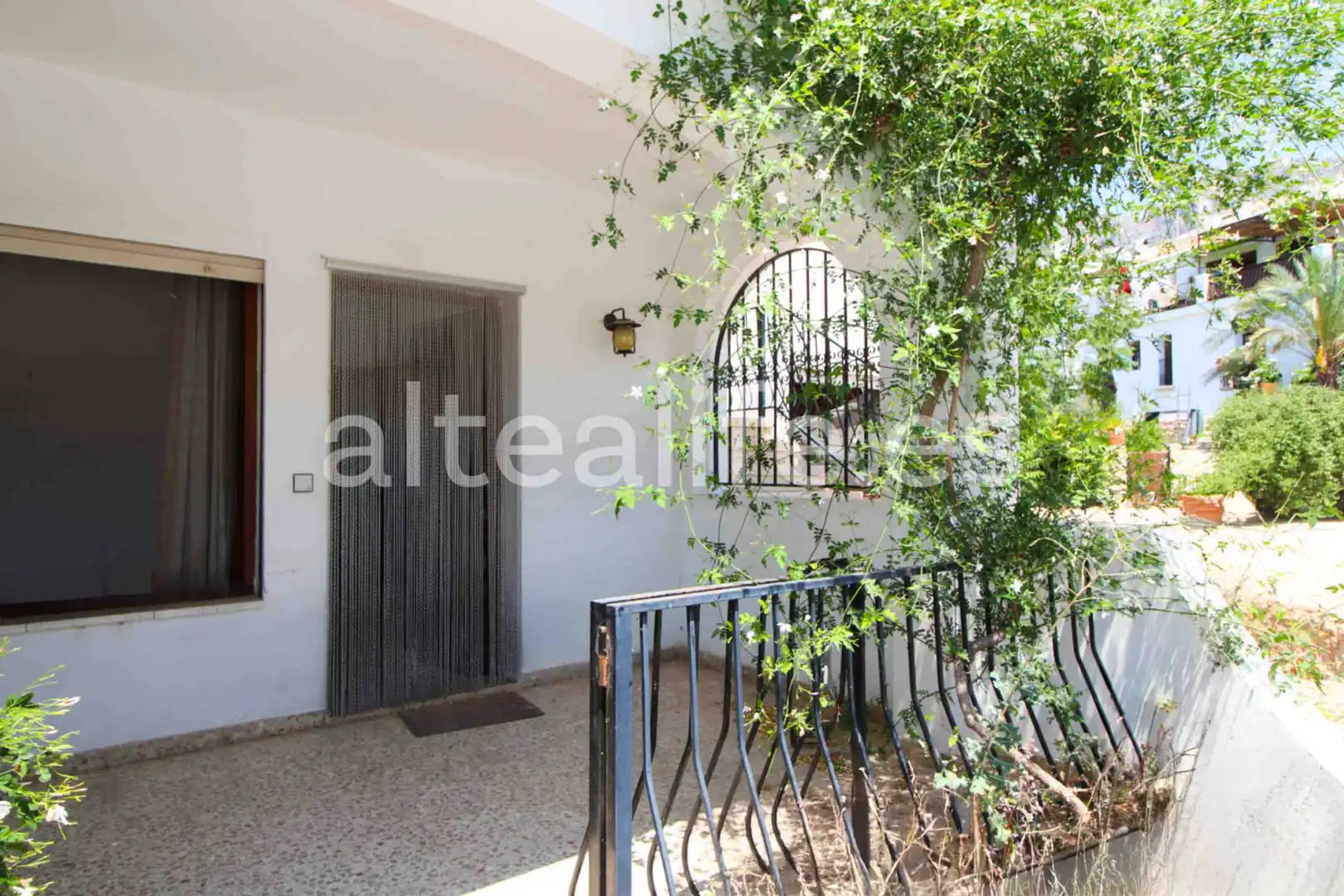 Casa o chalet en venta en Camí Font del Garroferet, Altea la Vella