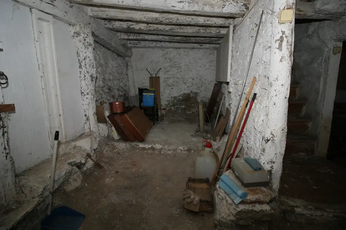 House for sale in Plaza de la Nava 2, imagen 11