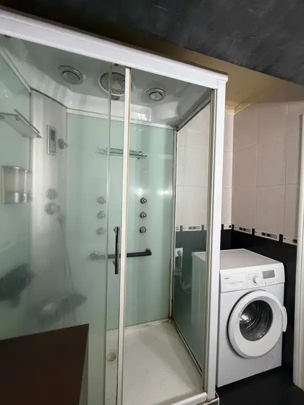 Baño de Piso en venta en Langreo con Calefacción