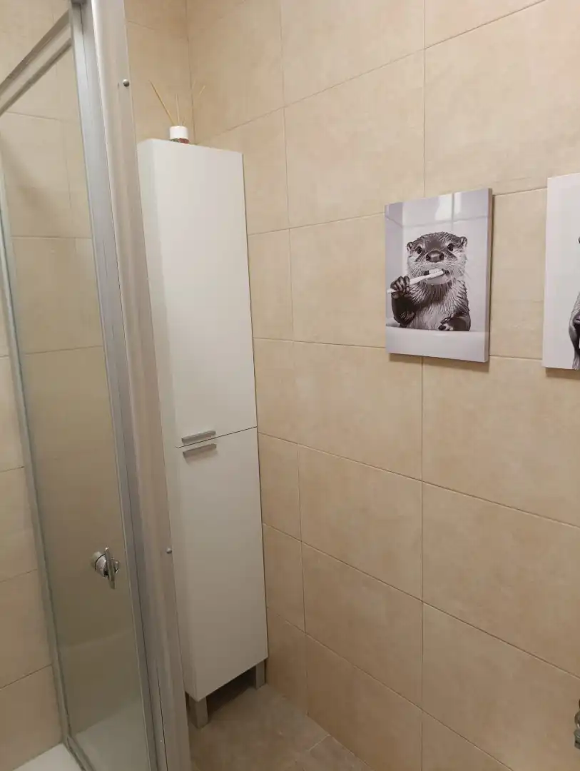 Flat for rent in Avenida de Andalucia, Mezquitilla