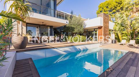 Photo 2 of House or chalet for sale in Montmar, Castelldefels