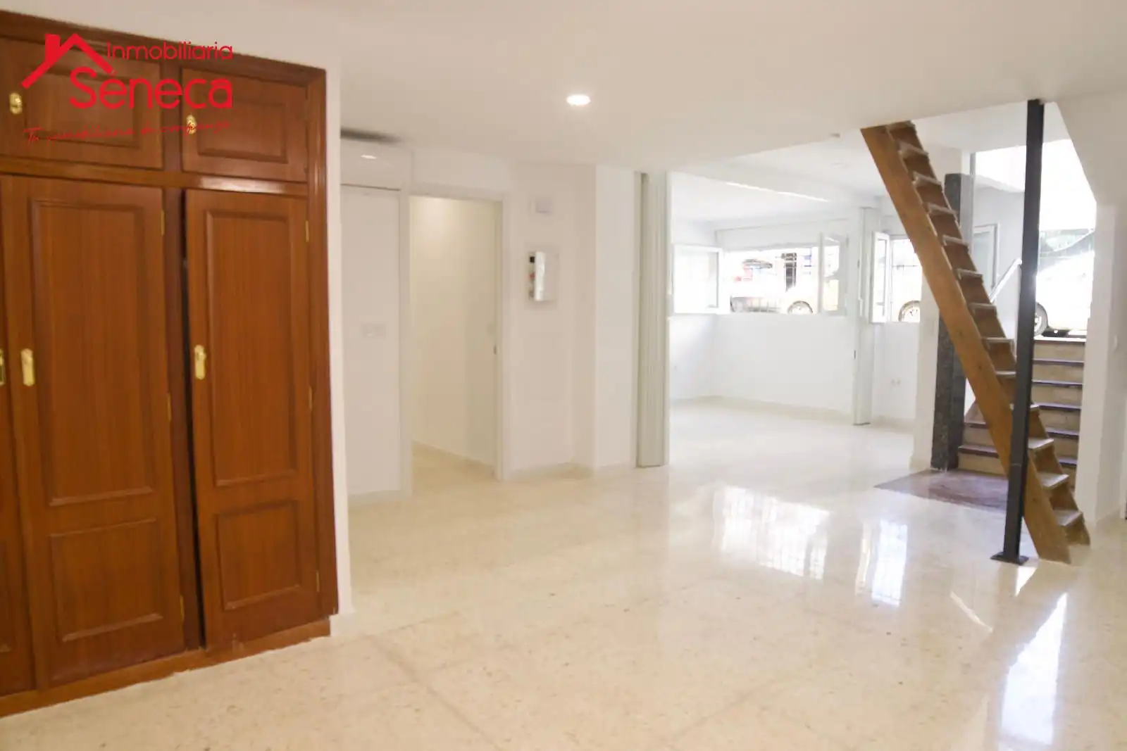 Piso en venta en Córdoba con Aire acondicionado y Calefacción
