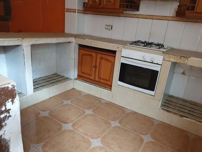 House or chalet for sale in Alquerieta