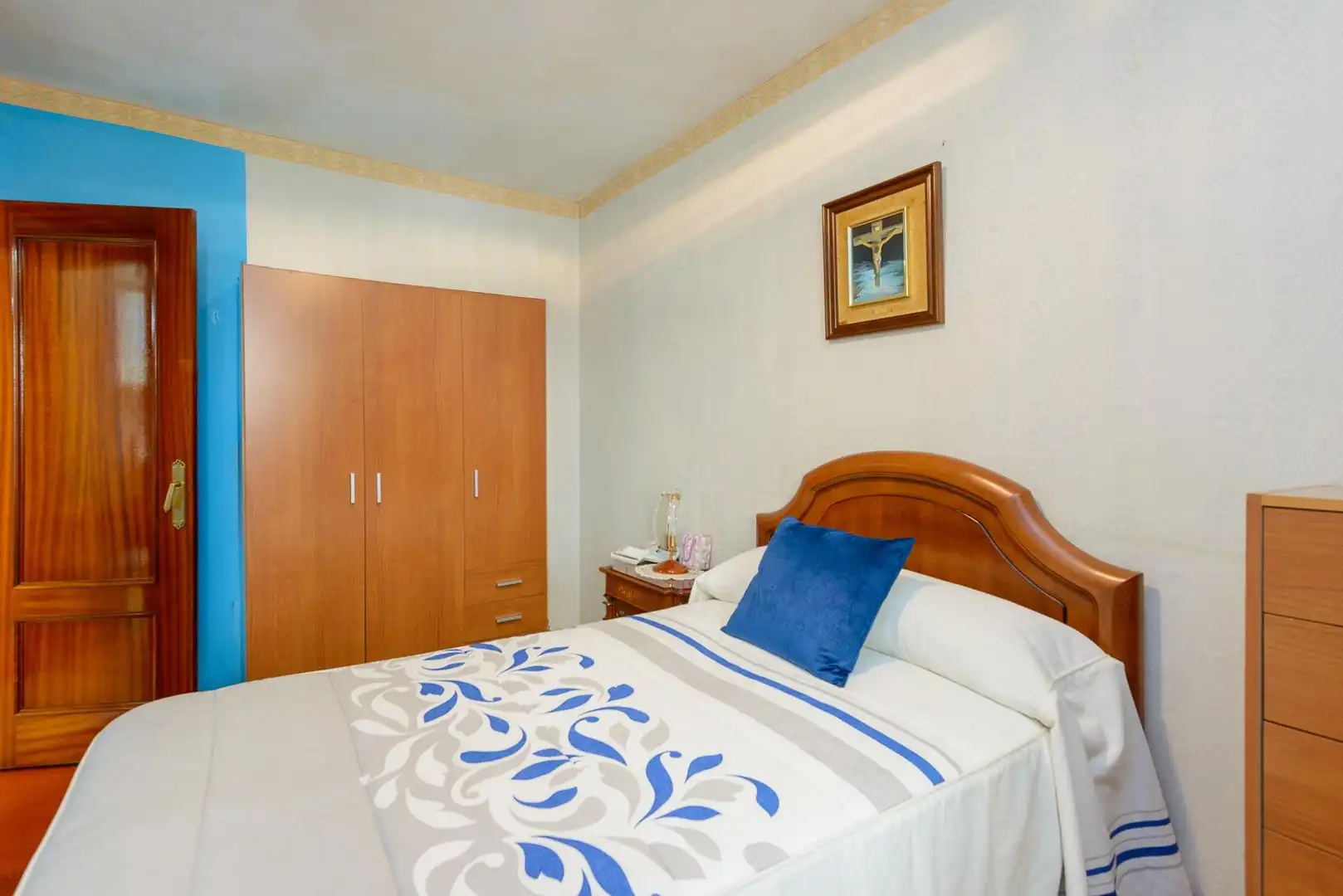 Flat with lift for sale in SAN RAFAEL, imagen 28