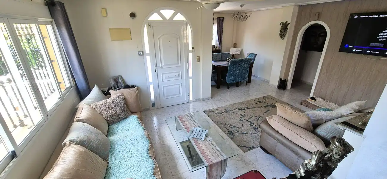 Maison avec piscine à vendre à Orihuela Costa, imagen 13