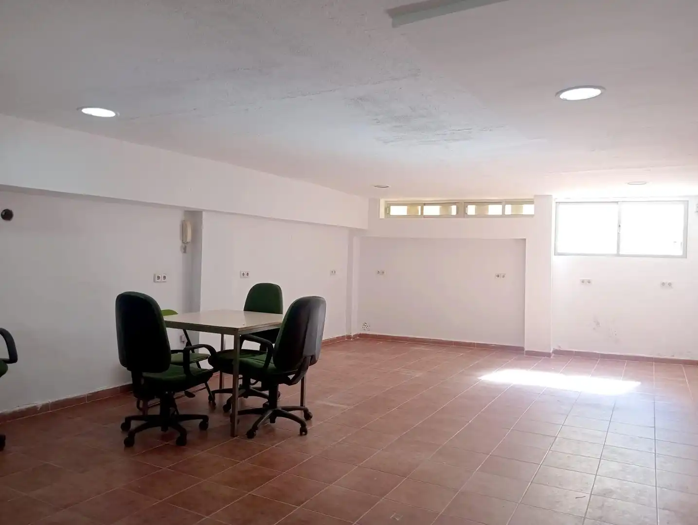 Büro zur Miete in Cádiz