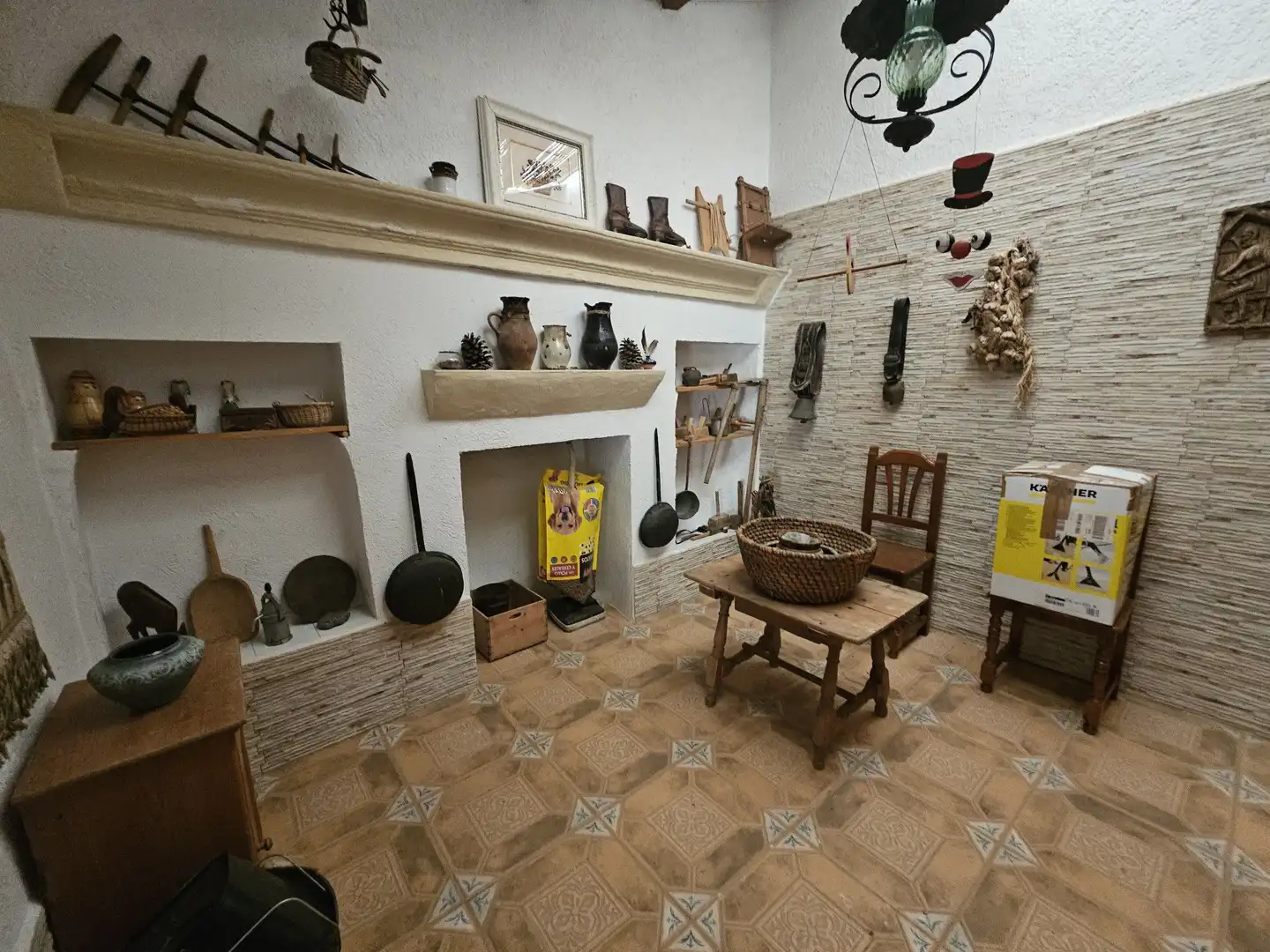Casa rústica en venta en los arejos, imagen 33
