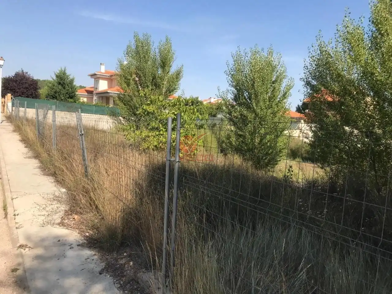 Terreno en venta en Villalba de la Sierra