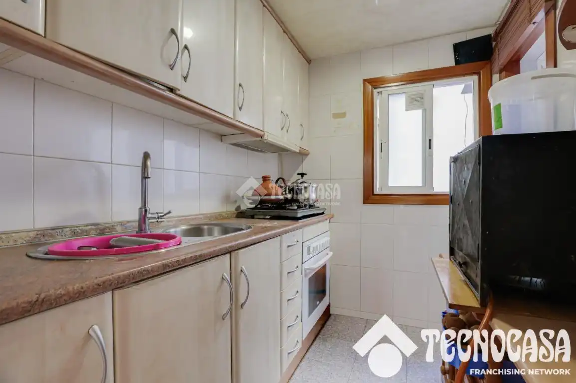 Cuina de Pis en venda en Viladecans