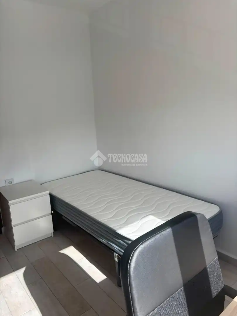 Wohnung zur Miete in San Francisco Javier