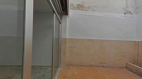 Foto 3 de Planta baixa en venda a Natzaret,  Valencia Capital