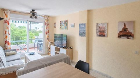 Foto 4 de Apartamento en venta en La Barrosa, Chiclana de la Frontera