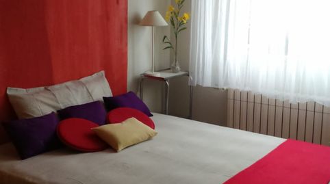 Foto 2 de Apartamento de alquiler en Doctor Cerrada, Zaragoza Capital