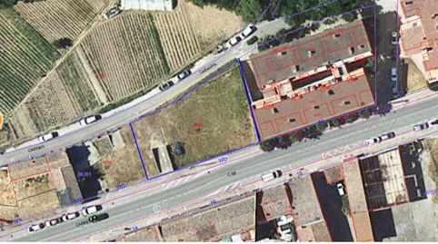 Suelo Urbano Residencial en Celrà (Girona) – Excelente Oportunidad de Inversión
