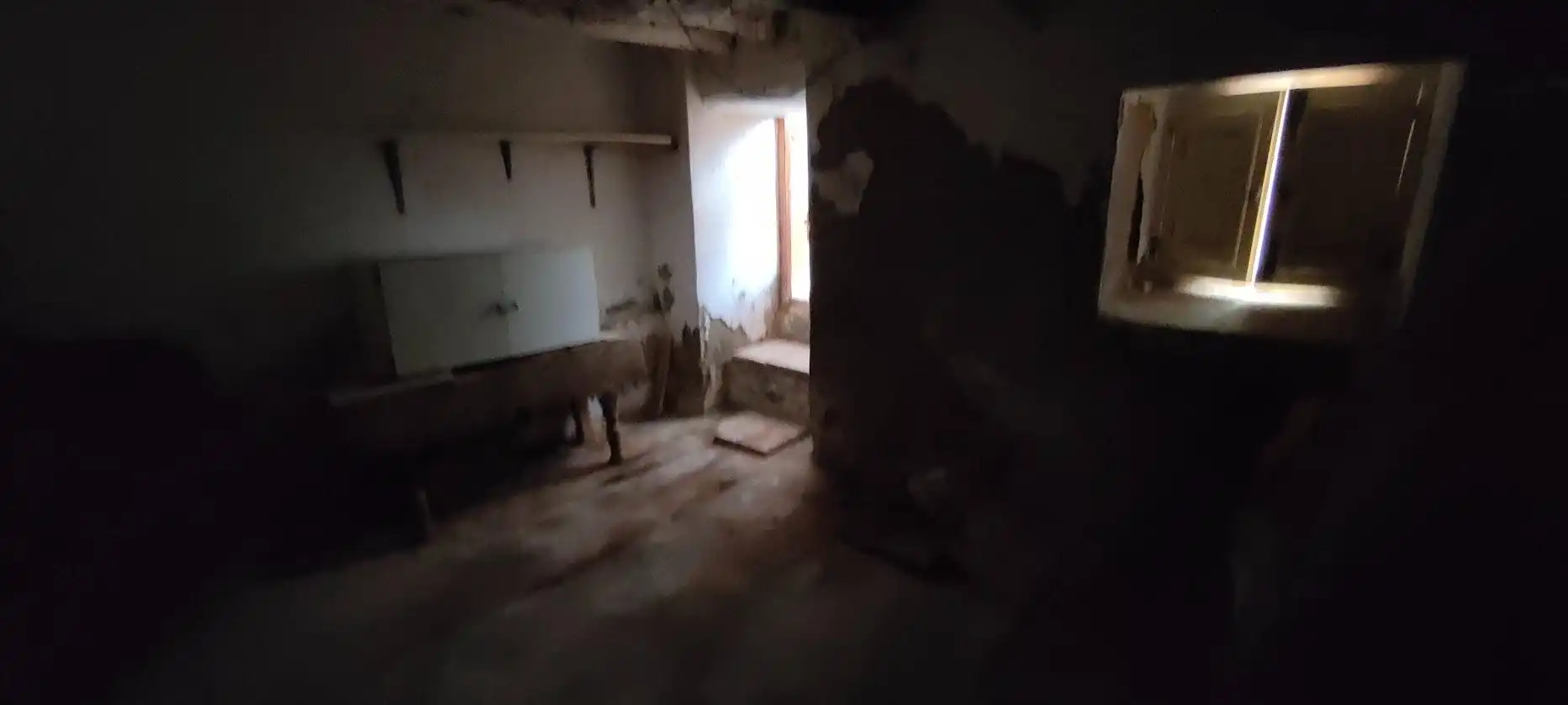 Casa o xalet en venda en Jérez del Marquesado amb Terrassa, Traster i Moblat