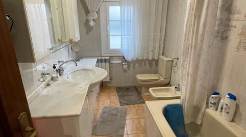 Foto 2 de Piso de alquiler en Avenida Almeiras, Almeiras, A Coruña