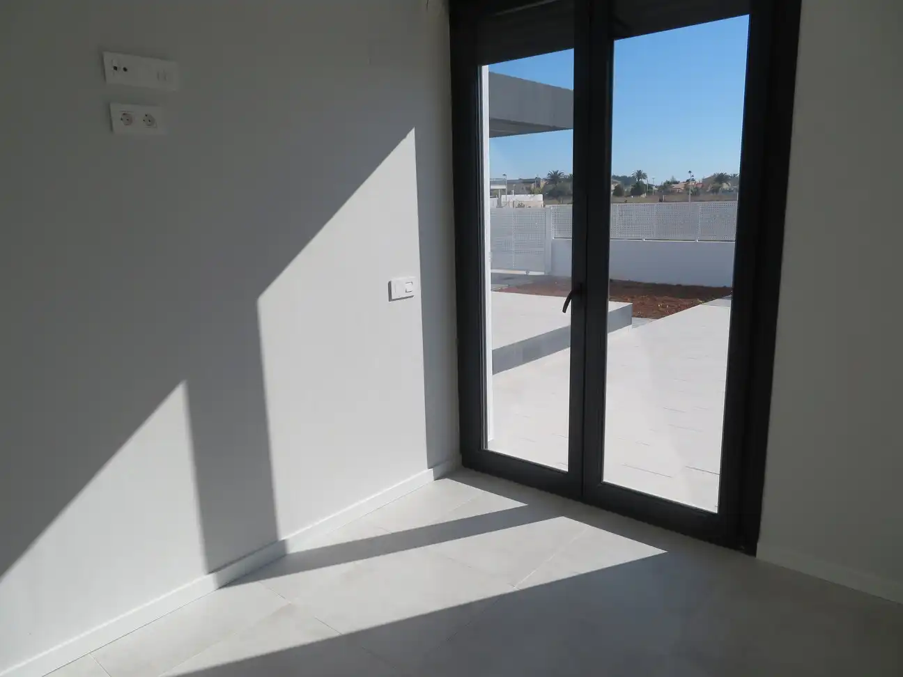 Villa con piscina in vendita a Els Poblets, imagen 17