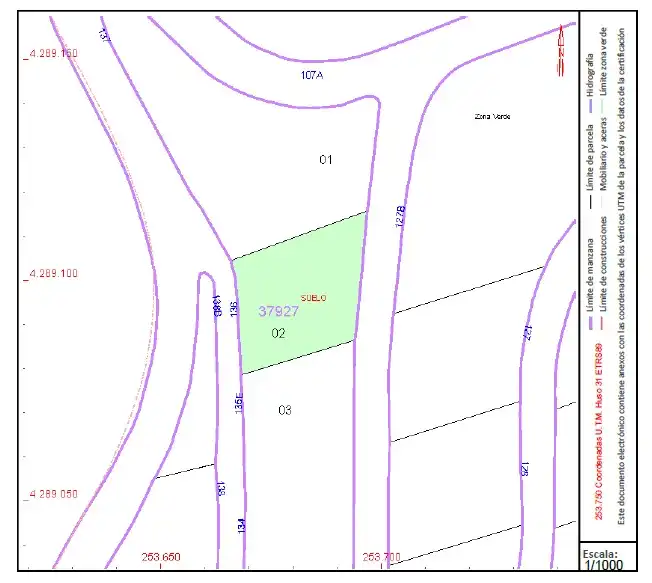 Terreny residencial en venda a Cumbre del Sol, imagen 18