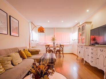 Appartement avec ascenseur à vendre à Pueblo - Urbanizaciones