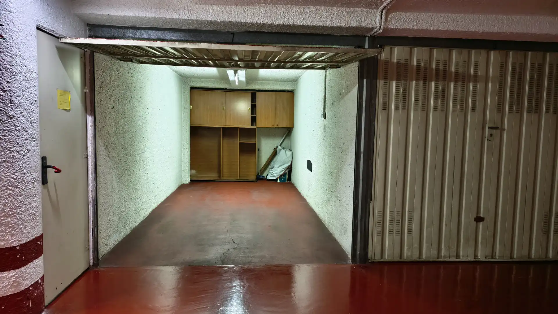 Garage for rent in Zarautz