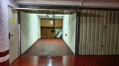 Foto 4 de Garatge de lloguer a Seitximeneta Kalea, Zarautz, Gipuzkoa