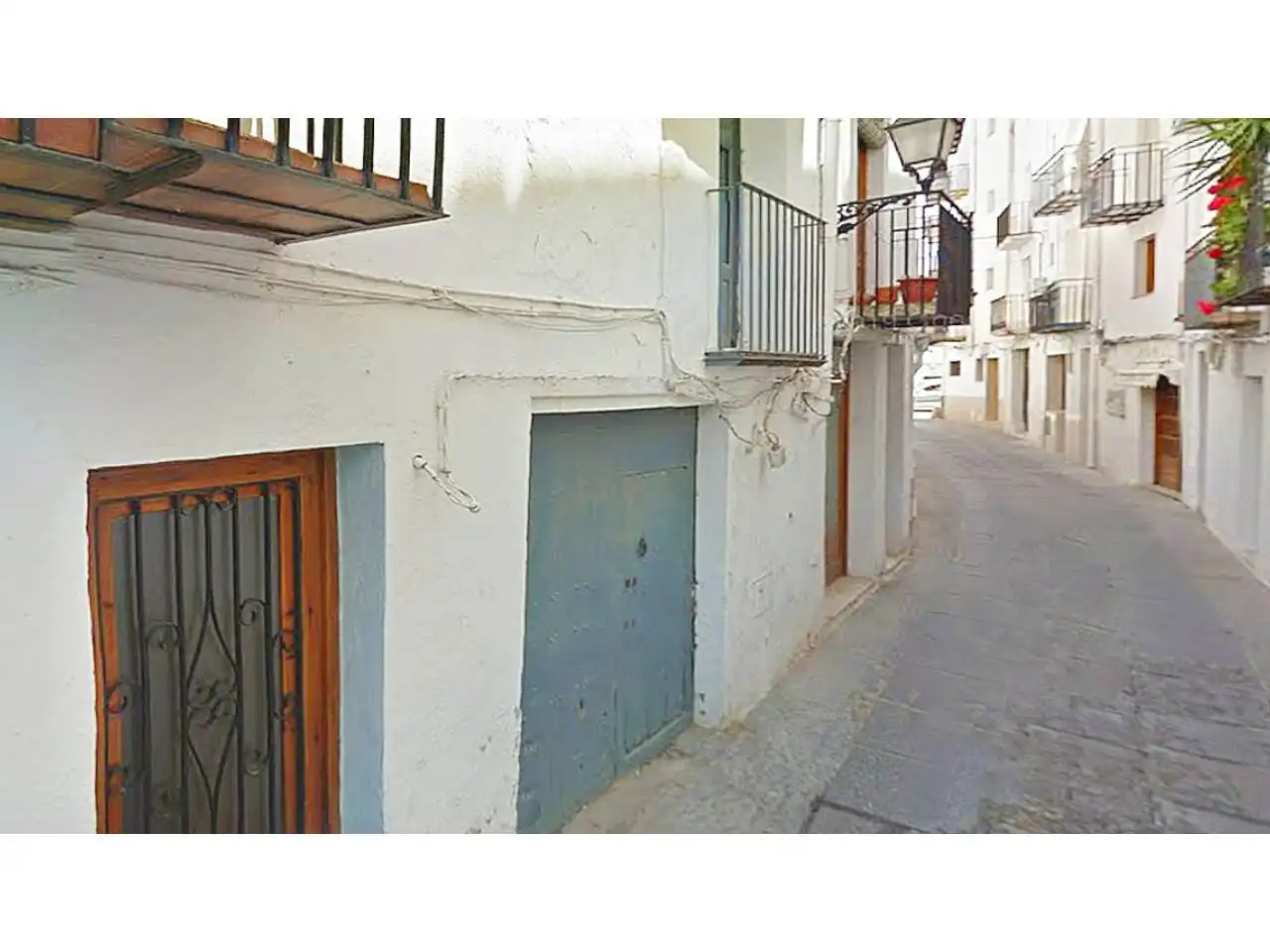 Casa en venda a Calle Saiz de Carlos