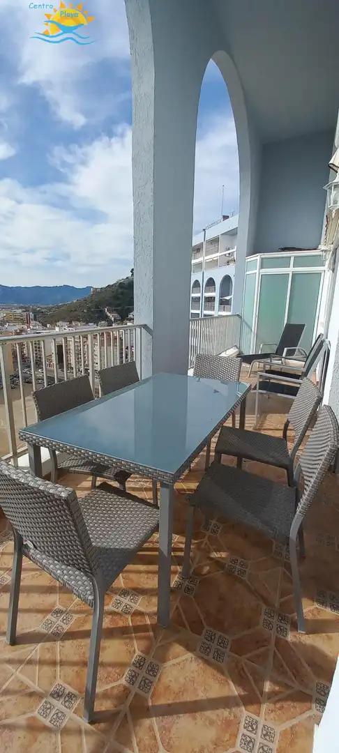Maisonette zur Miete in Sant Antoni